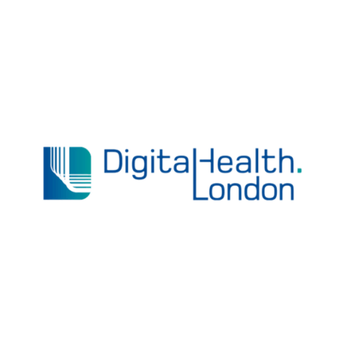 DigitalHealth.London logo