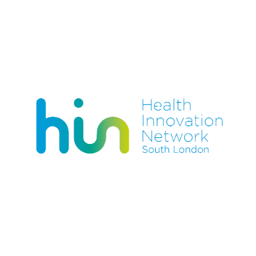 Health Innovation Network logo