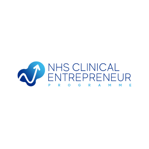 Clinical Entrepreneur Programme logo